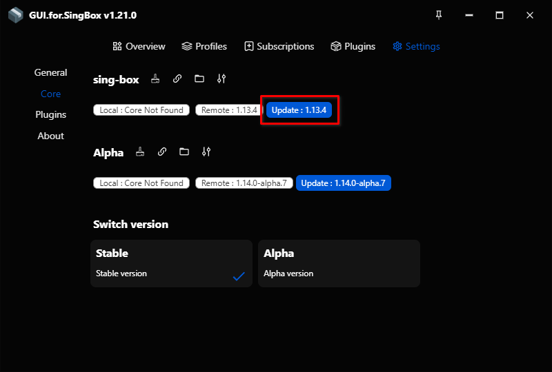Шаг 3